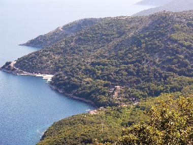 Apartamento de vacaciones en Cres (Primorsko-Goranska)Casa de vacaciones