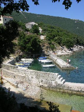 Apartamento de vacaciones en Cres (Primorsko-Goranska)Casa de vacaciones