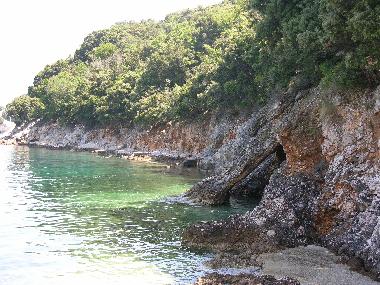 Apartamento de vacaciones en Cres (Primorsko-Goranska)Casa de vacaciones