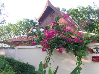 Villa en RAWAI (Phuket)Casa de vacaciones