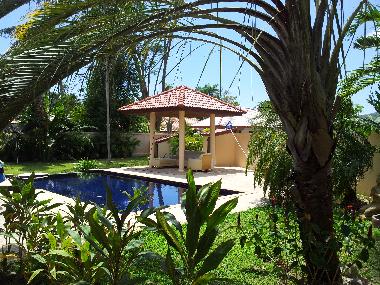 Villa en RAWAI (Phuket)Casa de vacaciones