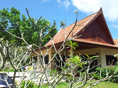 Villa en RAWAI (Phuket)Casa de vacaciones