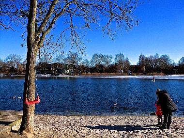 Apartamento de vacaciones en Copenhagen (Staden Kobenhavn)Casa de vacaciones