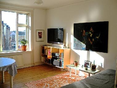Apartamento de vacaciones en Copenhagen (Staden Kobenhavn)Casa de vacaciones