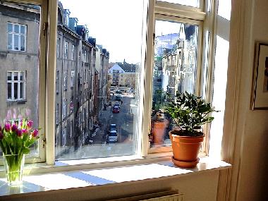 Apartamento de vacaciones en Copenhagen (Staden Kobenhavn)Casa de vacaciones