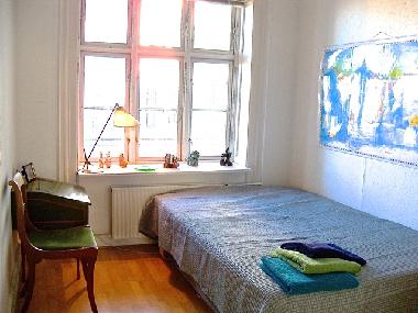 Apartamento de vacaciones en Copenhagen (Staden Kobenhavn)Casa de vacaciones