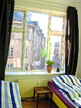 Apartamento de vacaciones en Copenhagen (Staden Kobenhavn)Casa de vacaciones