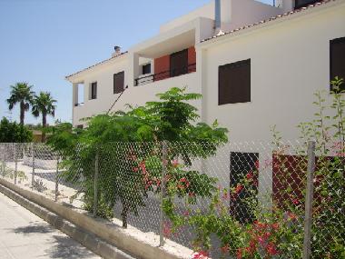 Apartamento de vacaciones en Kissonerga (Paphos)Casa de vacaciones