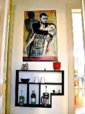 Apartamento de vacaciones en Copenhagen (Staden Kobenhavn)Casa de vacaciones