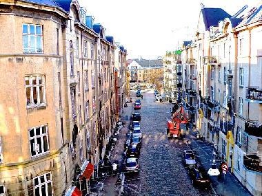 Apartamento de vacaciones en Copenhagen (Staden Kobenhavn)Casa de vacaciones