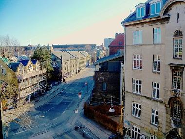 Apartamento de vacaciones en Copenhagen (Staden Kobenhavn)Casa de vacaciones