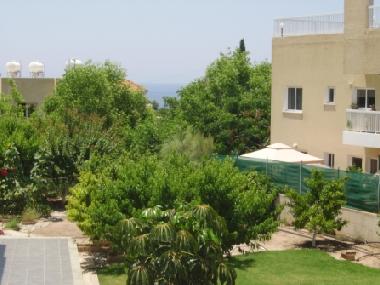 Apartamento de vacaciones en Kissonerga (Paphos)Casa de vacaciones