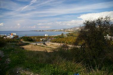 Apartamento de vacaciones en Kissonerga (Paphos)Casa de vacaciones