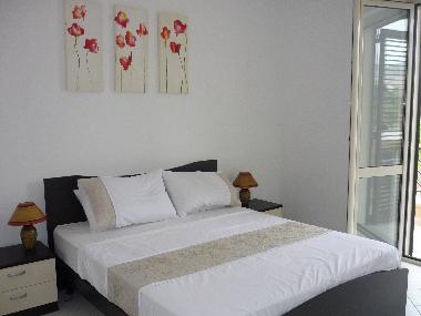 Apartamento de vacaciones en Gioiosa Ionica (Reggio di Calabria)Casa de vacaciones