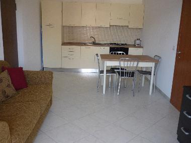 Apartamento de vacaciones en Gioiosa Ionica (Reggio di Calabria)Casa de vacaciones
