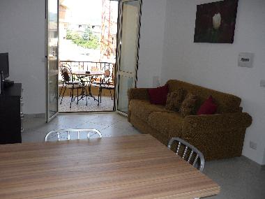 Apartamento de vacaciones en Gioiosa Ionica (Reggio di Calabria)Casa de vacaciones
