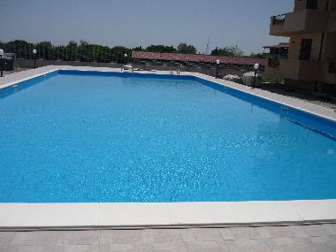 Apartamento de vacaciones en Gioiosa Ionica (Reggio di Calabria)Casa de vacaciones