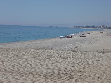 Apartamento de vacaciones en Gioiosa Ionica (Reggio di Calabria)Casa de vacaciones