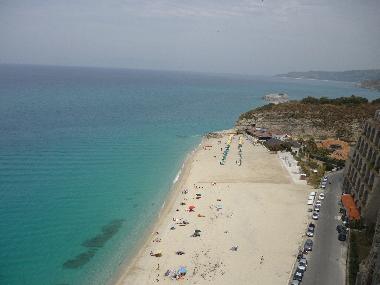Apartamento de vacaciones en Gioiosa Ionica (Reggio di Calabria)Casa de vacaciones