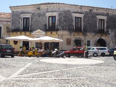 Apartamento de vacaciones en Gioiosa Ionica (Reggio di Calabria)Casa de vacaciones