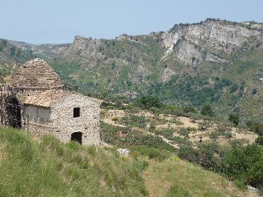 Apartamento de vacaciones en Gioiosa Ionica (Reggio di Calabria)Casa de vacaciones