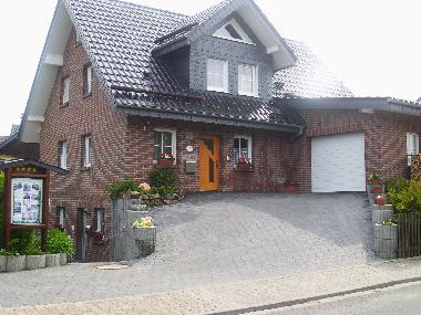 Apartamento de vacaciones en Medebach (Sauerland)Casa de vacaciones