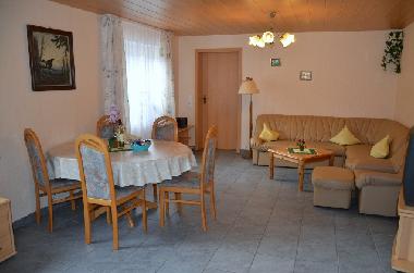 Apartamento de vacaciones en Medebach (Sauerland)Casa de vacaciones