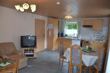 Apartamento de vacaciones en Medebach (Sauerland)Casa de vacaciones