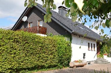 Apartamento de vacaciones en Medebach (Sauerland)Casa de vacaciones