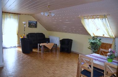 Apartamento de vacaciones en Medebach (Sauerland)Casa de vacaciones
