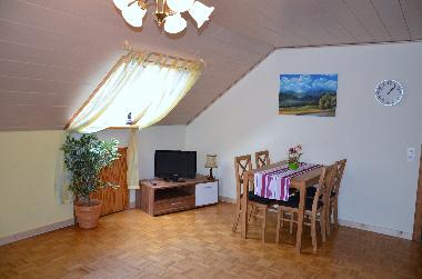 Apartamento de vacaciones en Medebach (Sauerland)Casa de vacaciones
