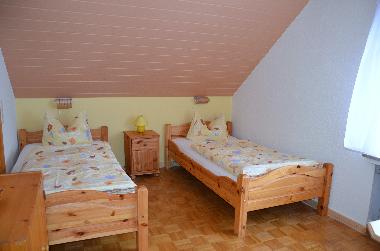 Apartamento de vacaciones en Medebach (Sauerland)Casa de vacaciones
