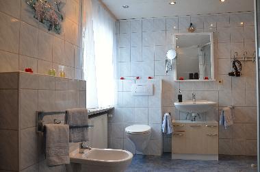 Apartamento de vacaciones en Medebach (Sauerland)Casa de vacaciones