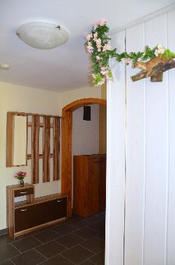 Apartamento de vacaciones en Medebach (Sauerland)Casa de vacaciones