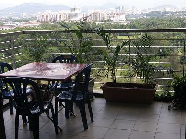 Apartamento de vacaciones en Kuala Lumpur (Selangor)Casa de vacaciones