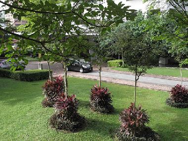 Apartamento de vacaciones en Kuala Lumpur (Selangor)Casa de vacaciones