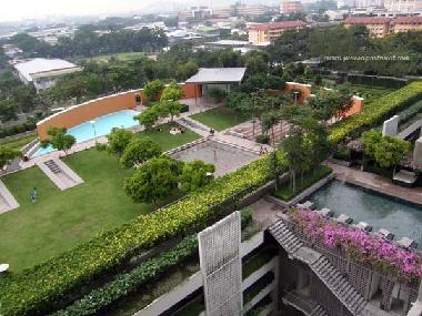 Apartamento de vacaciones en Kuala Lumpur (Selangor)Casa de vacaciones