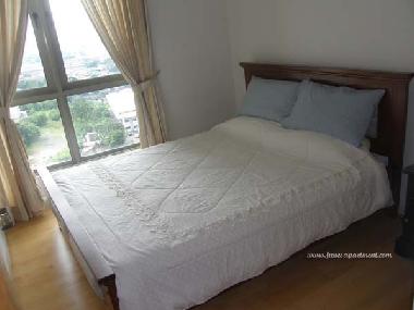 Apartamento de vacaciones en Kuala Lumpur (Selangor)Casa de vacaciones