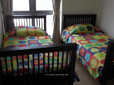 Apartamento de vacaciones en Kuala Lumpur (Selangor)Casa de vacaciones