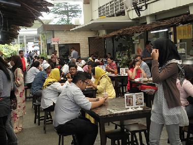 Apartamento de vacaciones en Kuala Lumpur (Selangor)Casa de vacaciones