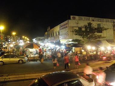 Apartamento de vacaciones en Kuala Lumpur (Selangor)Casa de vacaciones