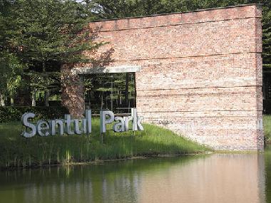 Apartamento de vacaciones en Kuala Lumpur (Selangor)Casa de vacaciones