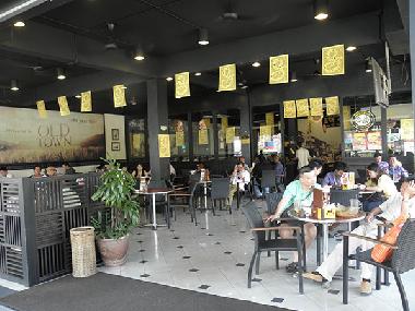 Apartamento de vacaciones en Kuala Lumpur (Selangor)Casa de vacaciones