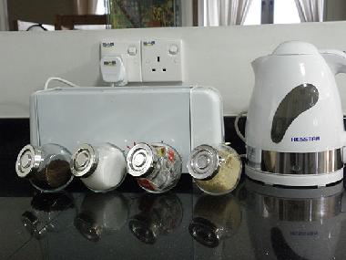 Apartamento de vacaciones en Kuala Lumpur (Selangor)Casa de vacaciones