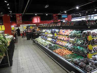 Apartamento de vacaciones en Kuala Lumpur (Selangor)Casa de vacaciones