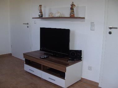Apartamento de vacaciones en Bsum (Nordsee-Festland)Casa de vacaciones