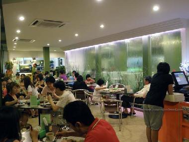 Apartamento de vacaciones en Kuala Lumpur (Selangor)Casa de vacaciones