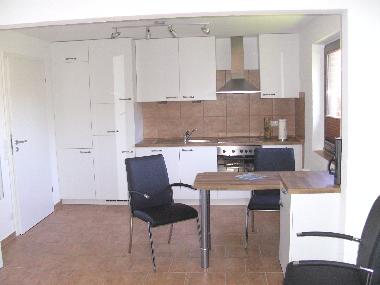 Apartamento de vacaciones en Bsum (Nordsee-Festland)Casa de vacaciones