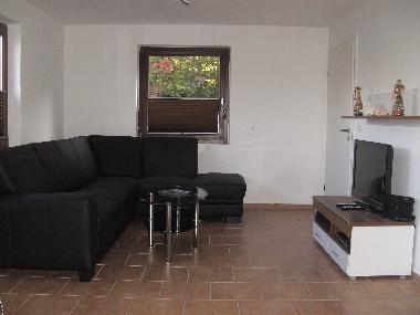Apartamento de vacaciones en Bsum (Nordsee-Festland)Casa de vacaciones