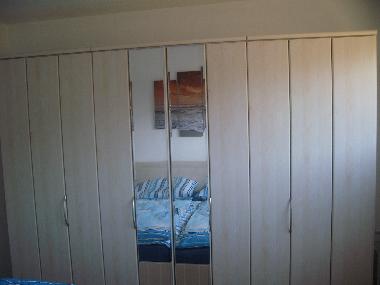 Apartamento de vacaciones en Bsum (Nordsee-Festland)Casa de vacaciones